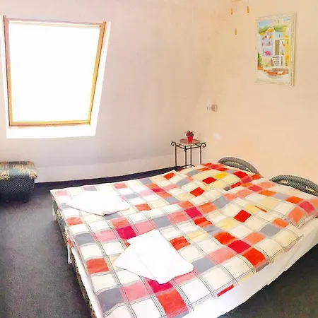 Szabadi Hotel Siófok