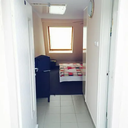Szabadi 3* Siófok
