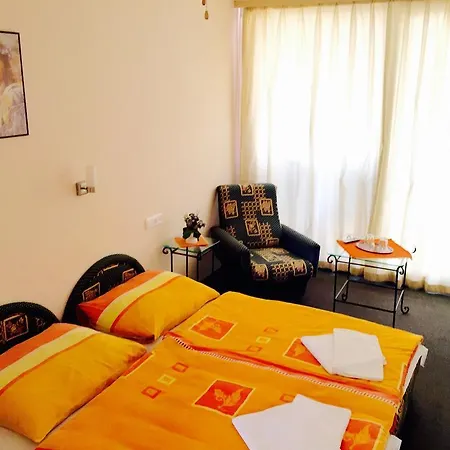 Szabadi Hotel Siófok