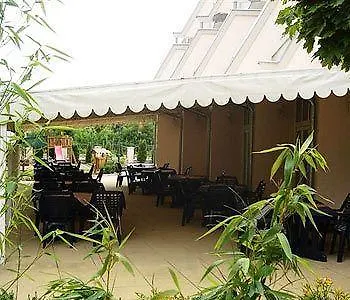 Hotel Szabadi Siófok