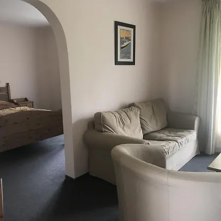 Hotel Szabadi Siófok