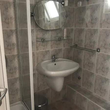 Szabadi 3* Siófok