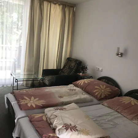 Hotel Szabadi Siófok