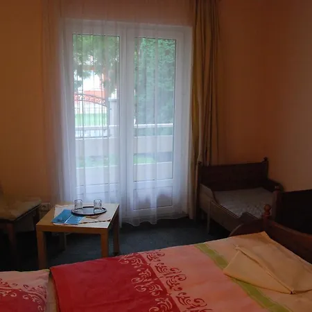 Szabadi 3* Siófok