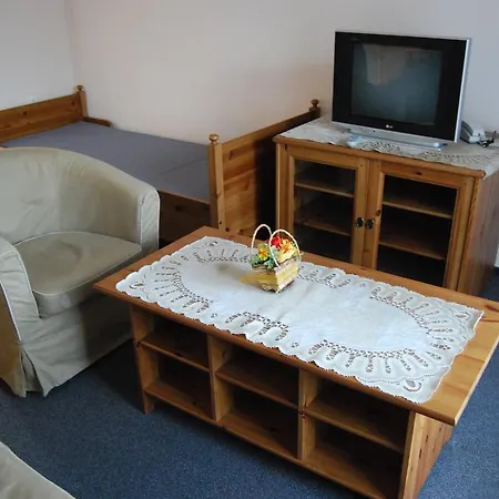Hotel Szabadi Siófok