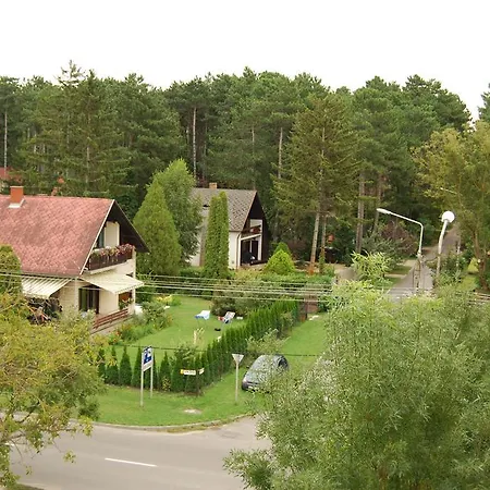 Szabadi Siófok