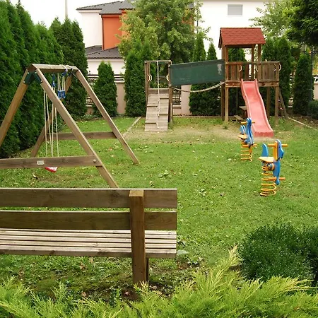 Szabadi 3* Siófok