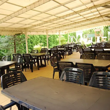 Szabadi Hotel Siófok