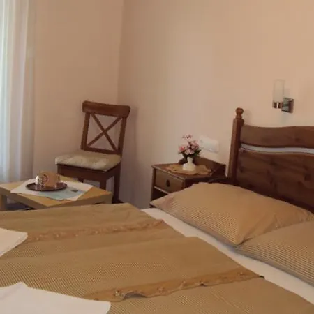 Szabadi Hotel Siófok